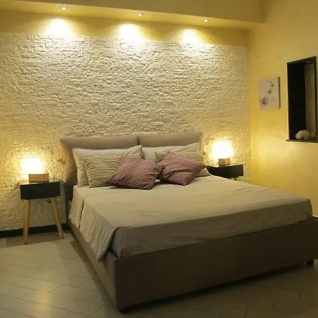 Apartment La Gemma Genoa