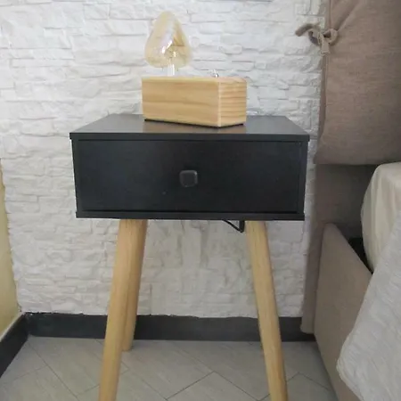 La Gemma Apartment *