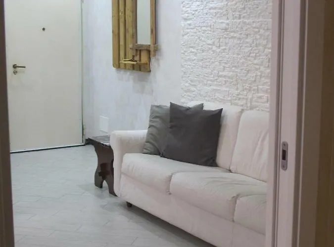 Appartement La Gemma Genua