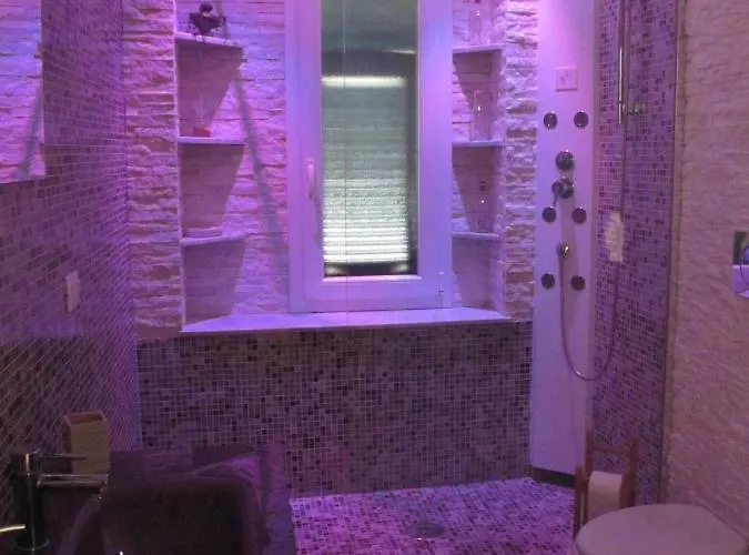 La Gemma Appartement