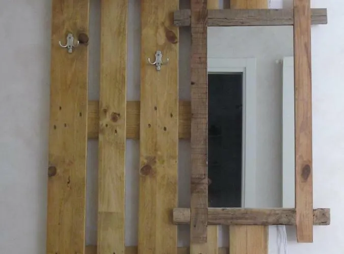 Appartement La Gemma *