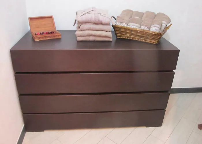 Appartement La Gemma