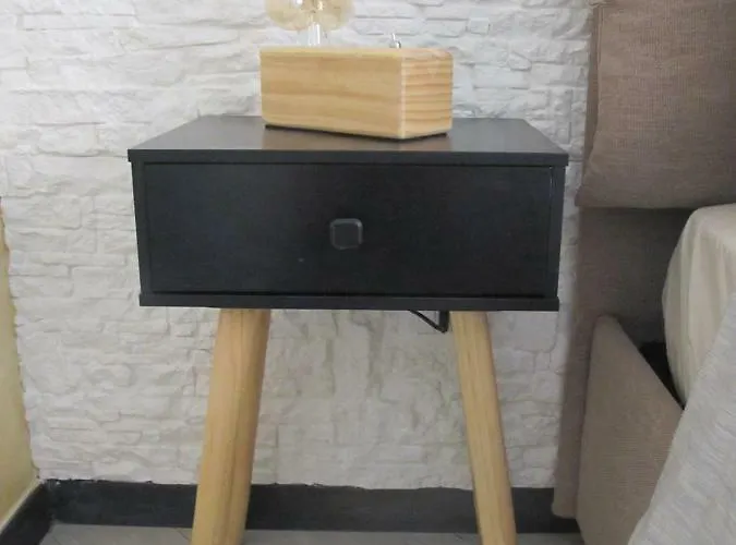 La Gemma Appartement *