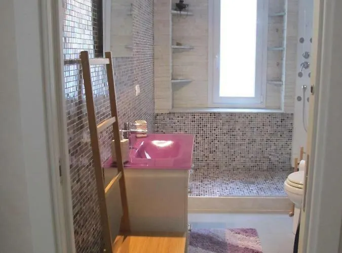 La Gemma * ジェノヴァ