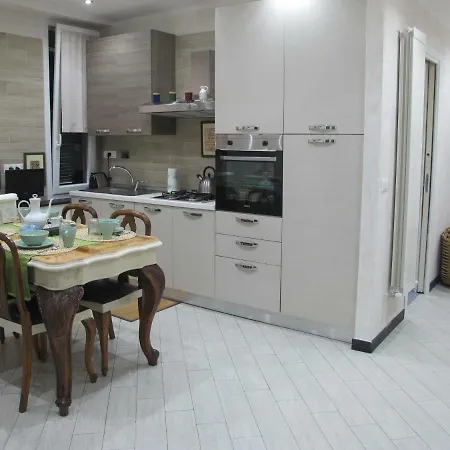 La Gemma * 热那亚