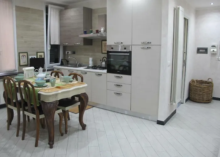 La Gemma * 热那亚