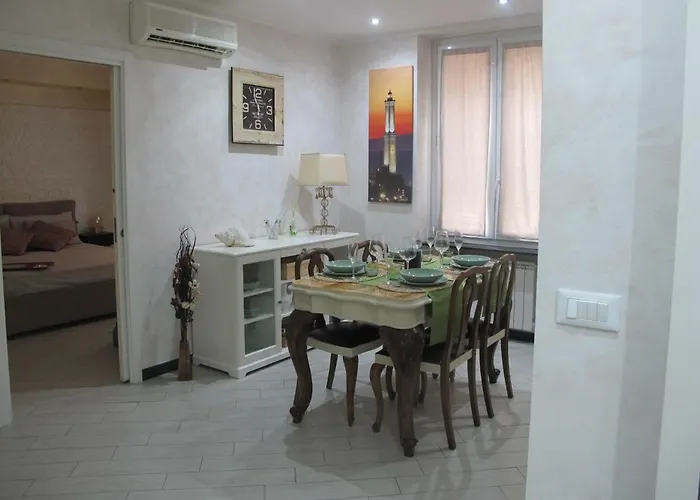 La Gemma * 热那亚